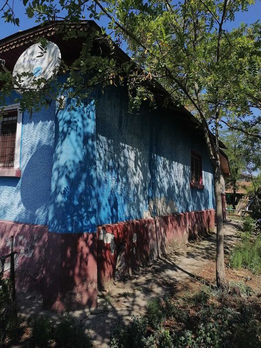 Casa de vânzare !! ++ teren intravilan 1748mp