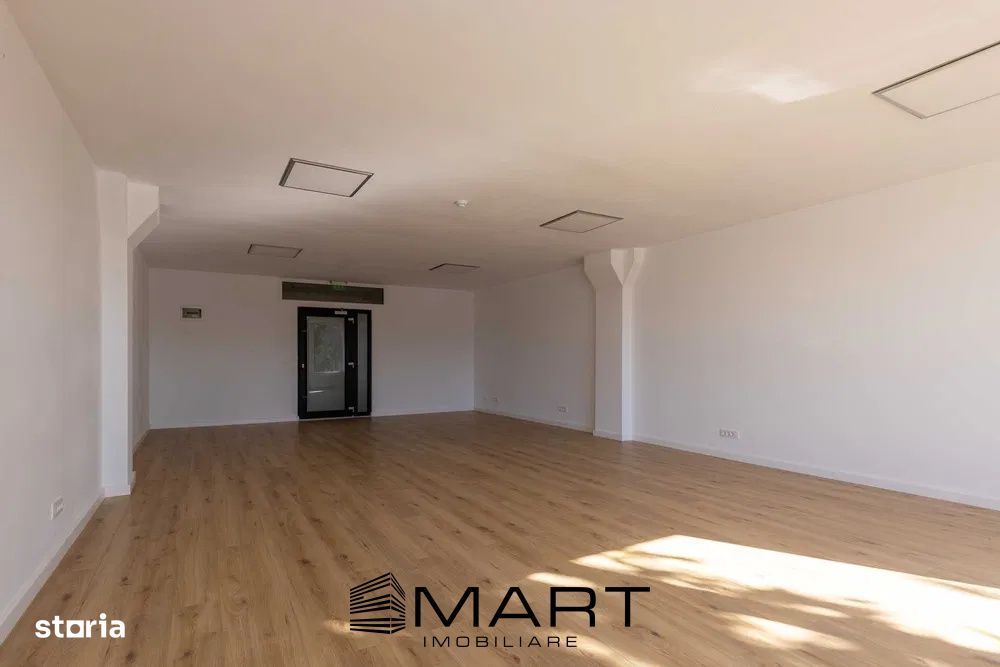 Spatiu birou 58 mp zona Tractorul