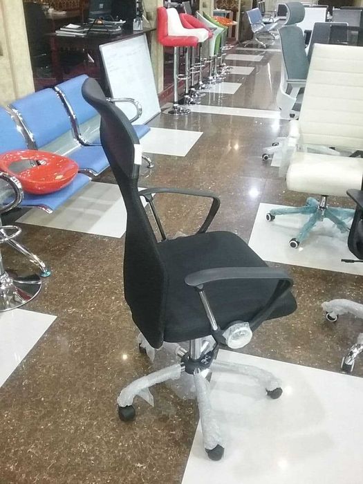 Сеточное кресло Нетворк  для операторов!