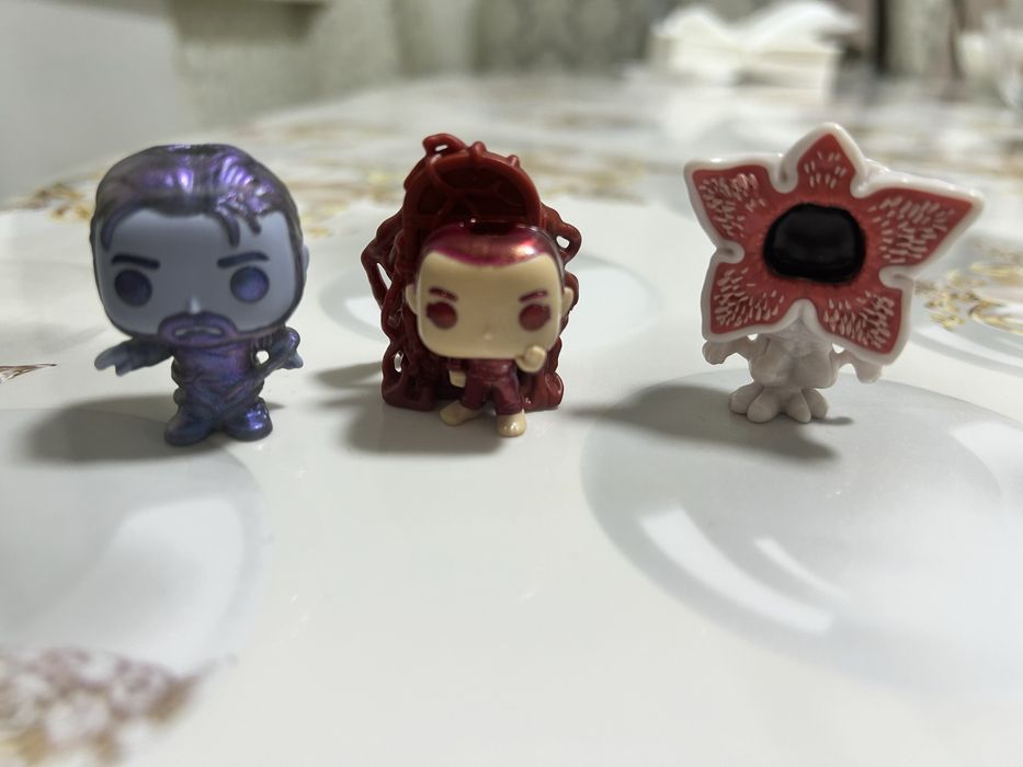 Киндеры осд обмен/продажа