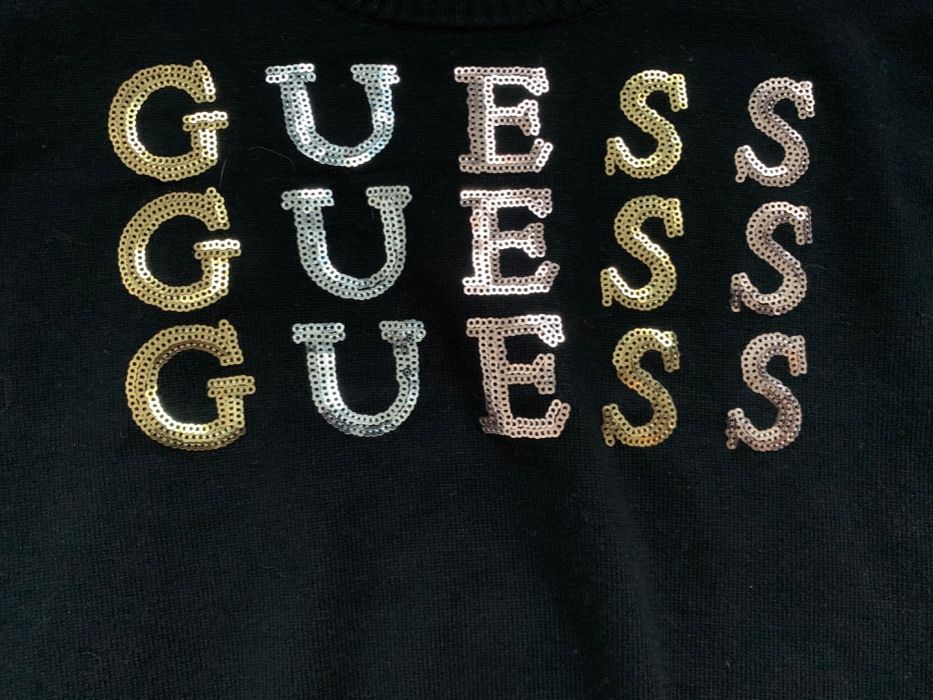 Дамски пуловер Guess S