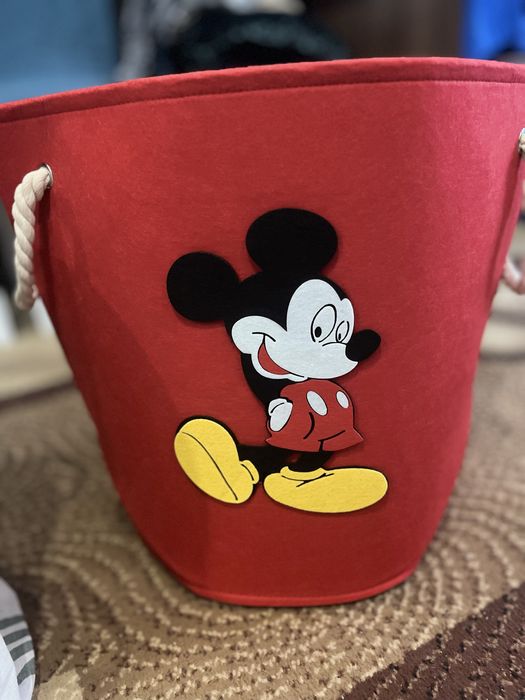 Органайзеры для игрушек новые