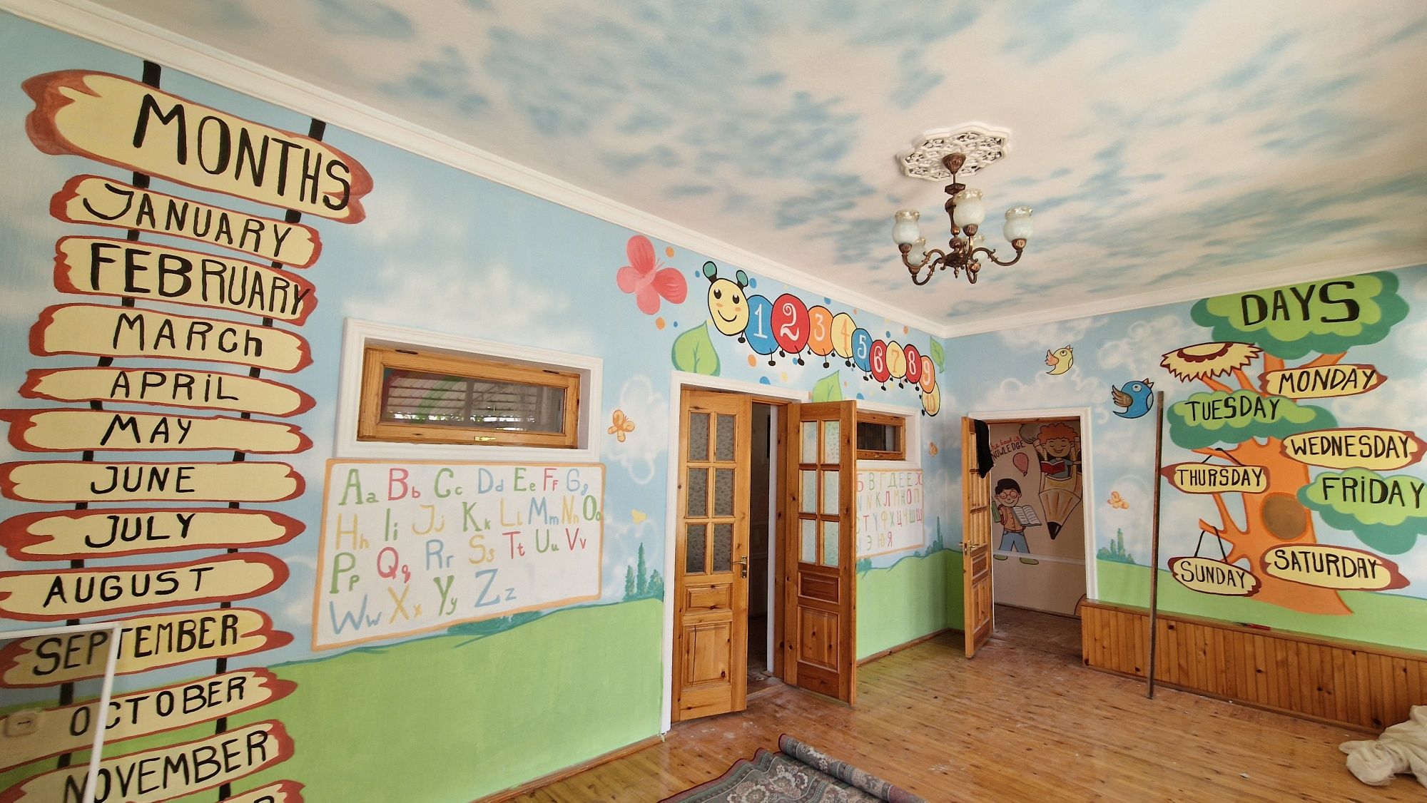 Rasm chizish xizmati 2D,  3D, barelyef. Деворга расм чизиш хизмати
