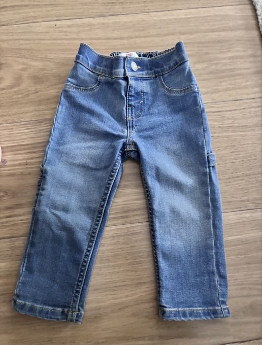 Blugi copii 12 luni marimea 80