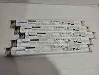 Set 5 buc balast electronic droser Philips HF-P 180 TL