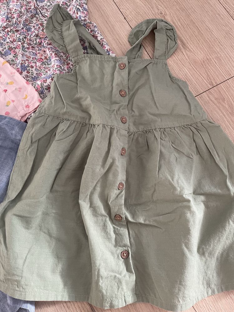 Рокли/гащеризон Next/H&M