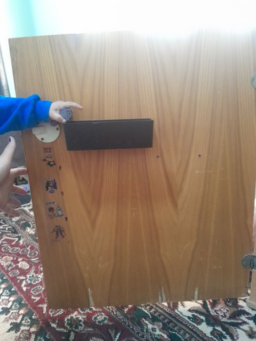 Chayka 142 M yangi  sotiladi