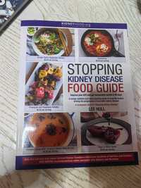 Stopping kidney disease food guide
