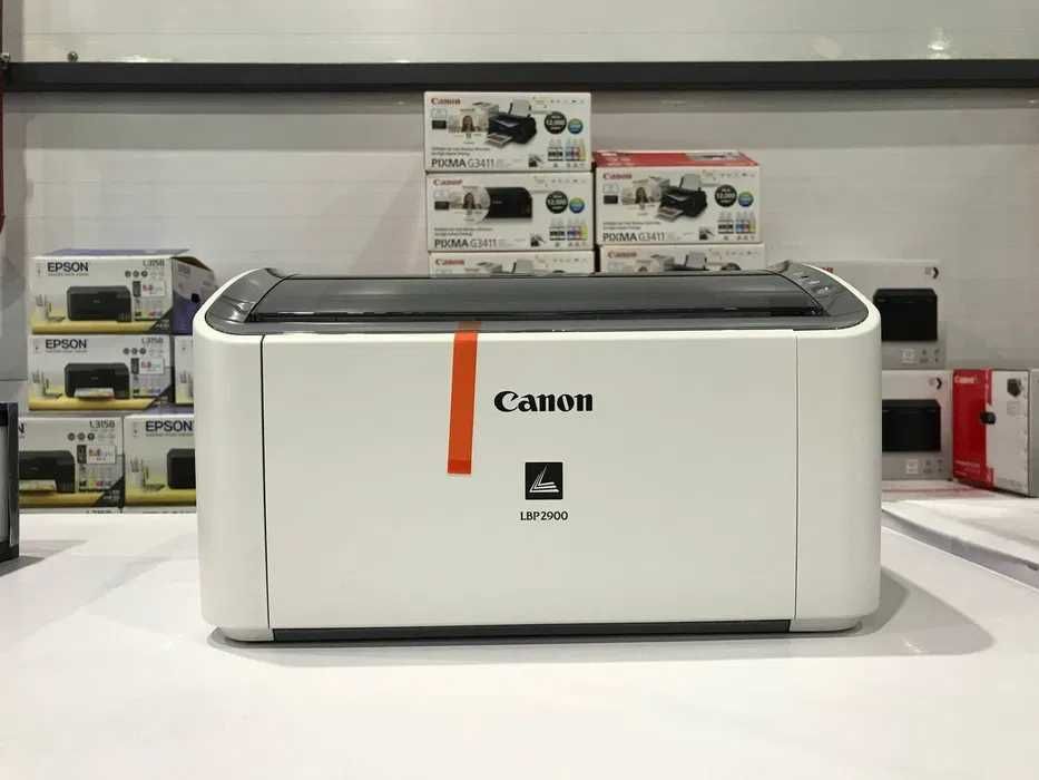 Printer Canon LASER SHOT LBP2900B Оптом Доставка