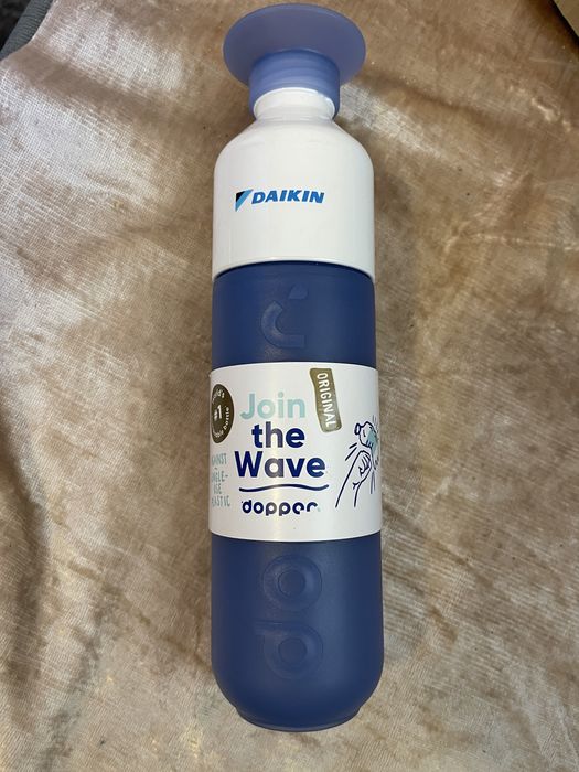 Бутилка за вода Dopper 450 ml