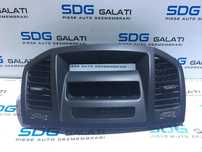 Grila Aer Centrala Ventilatie Bord Opel Insignia 2008-Prezent COD : 13274792
