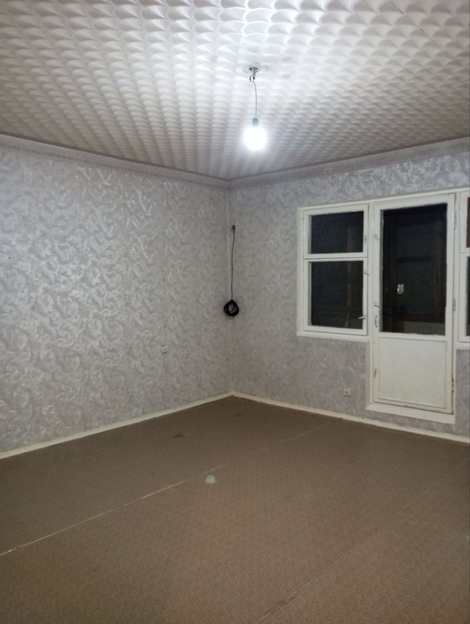 Паркентский. 2 комн. Отдельный вход. 66м². Продажа.