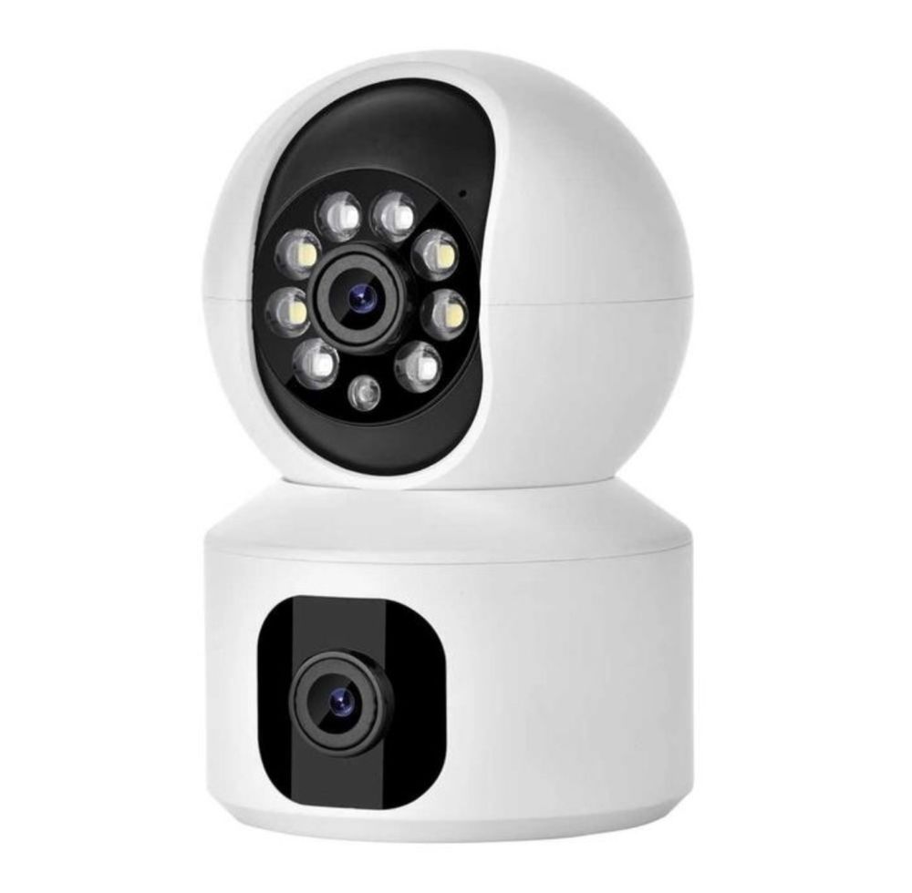 Камнра видеонаблюдения, IP камера camera