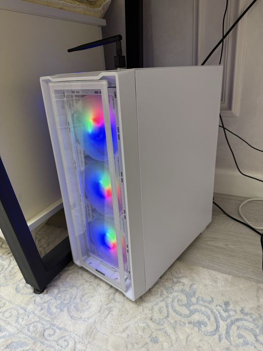 Игровой Компьютер Core i5-13400F | RTX 4060 | 32GB