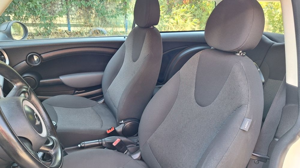 Mini One 1,6 Benzina-164000km