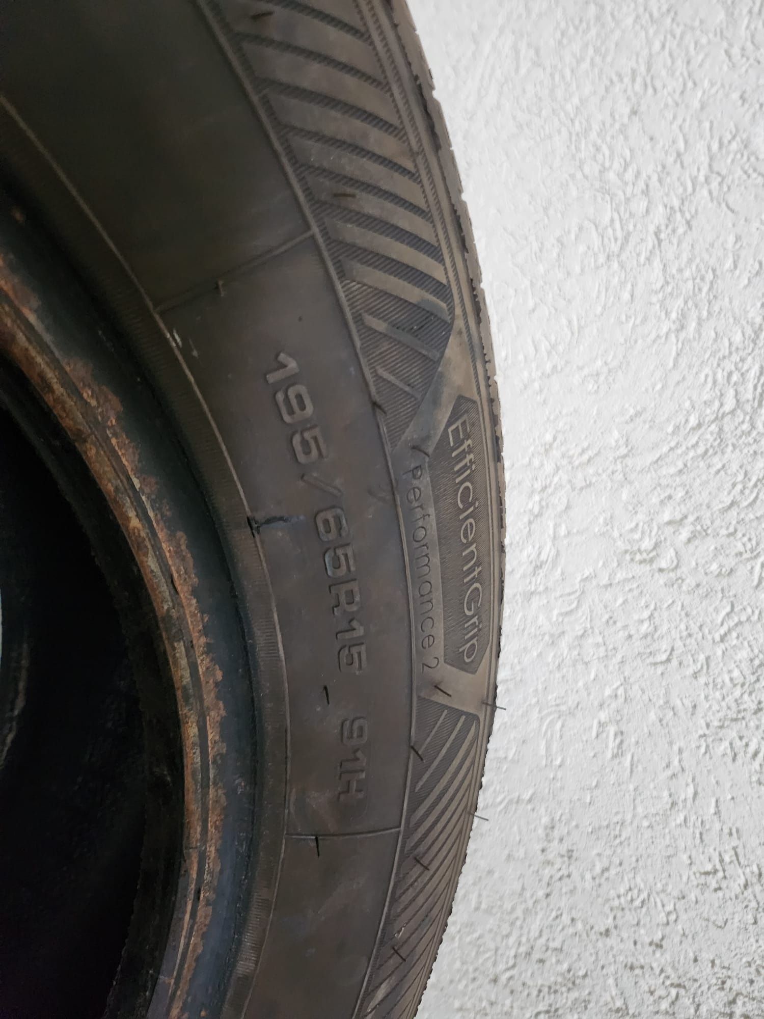 Anvelope Vara Goodyear 195/65R15