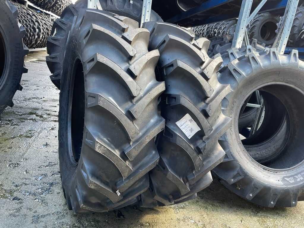 Cauciucuri de tractor ori combina cu 14pliuri 14.9-26 OZKA