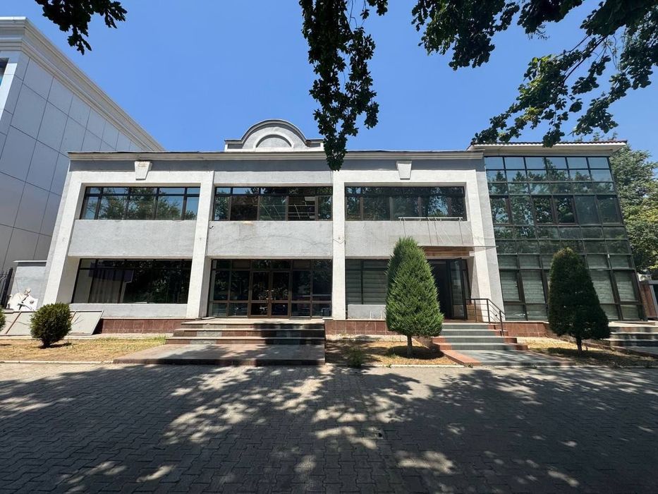 Аренда здания Максим Горький, 1156 м2