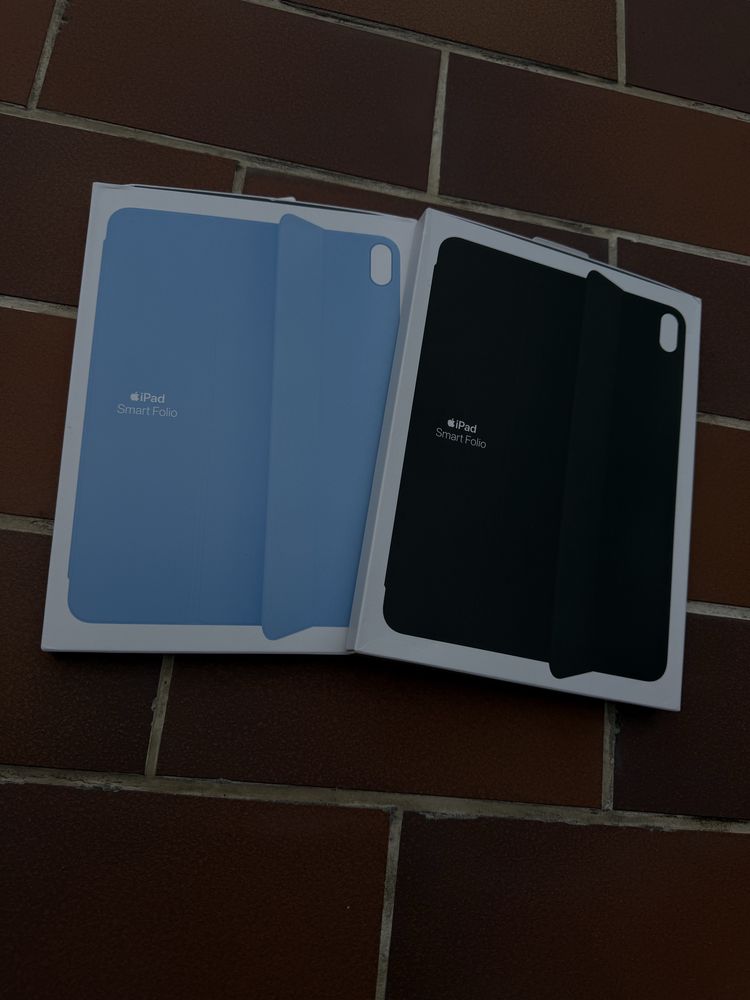 Husa Apple Ipad 10 / Smart Folio