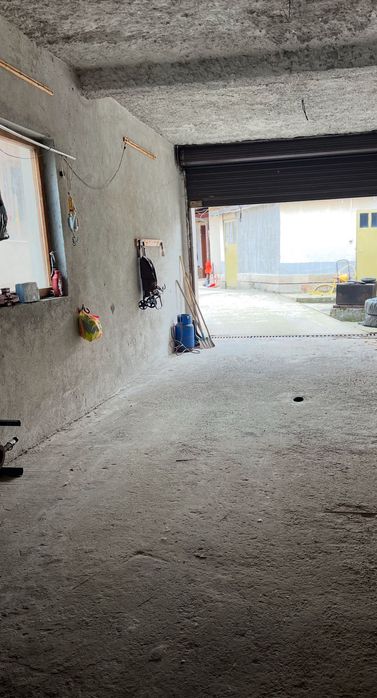 Гараж под наем – за мотори