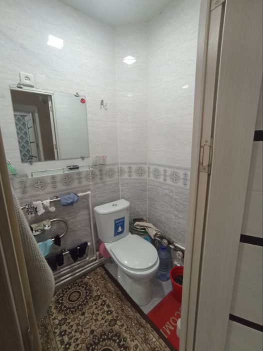 Продается однокомнатная квартира возле Бектимирского Ровд