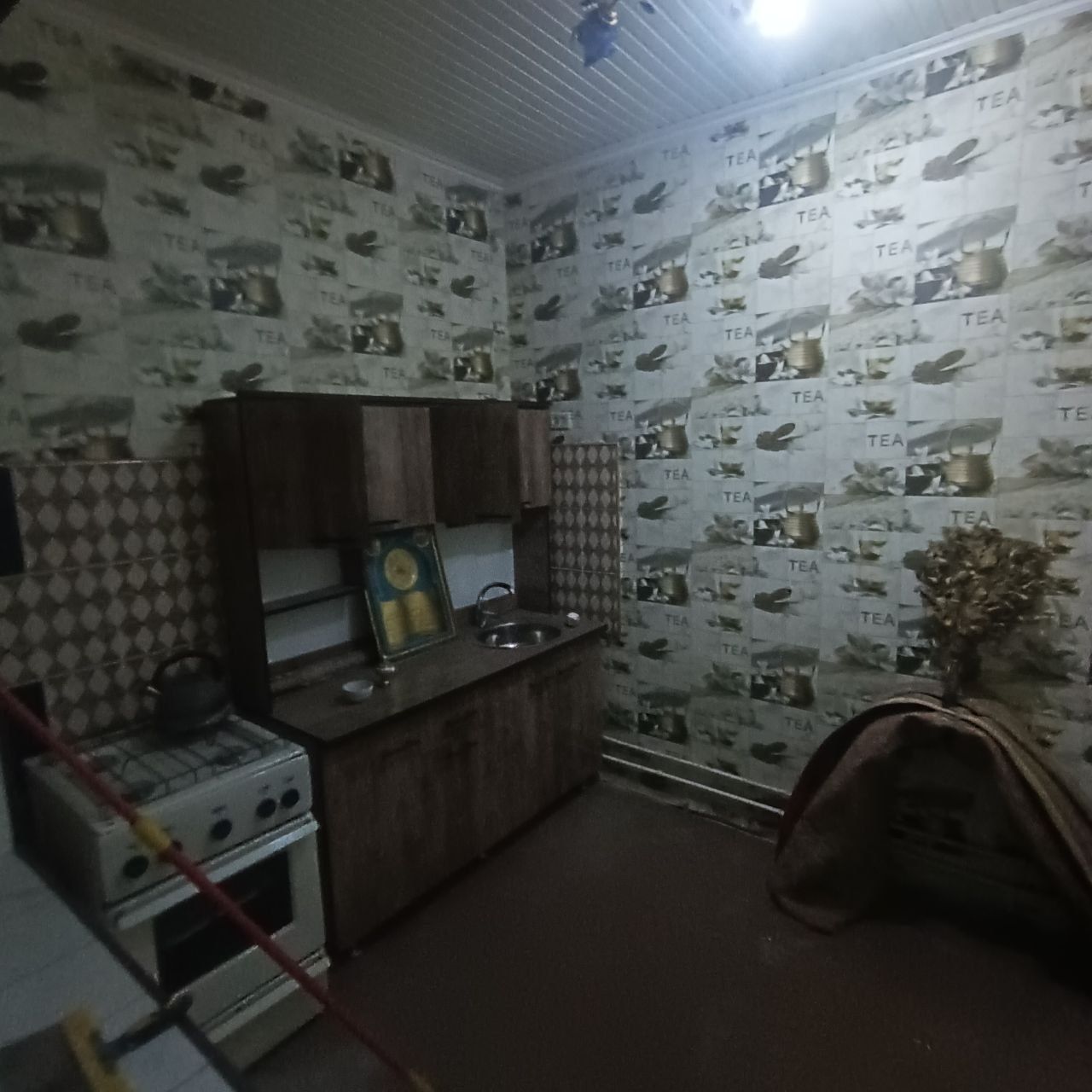 Сдаётся квартира