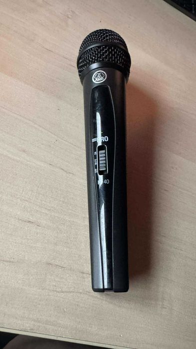 Продавам Бежични микрофони