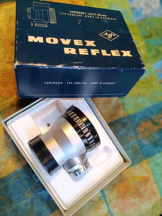 Фото адаптери, преходници, пръстени, удължители - комплект или отделно