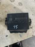 Modul/calculator senzori parcare Vw T5