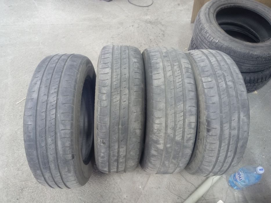 185/65/15 летние шины