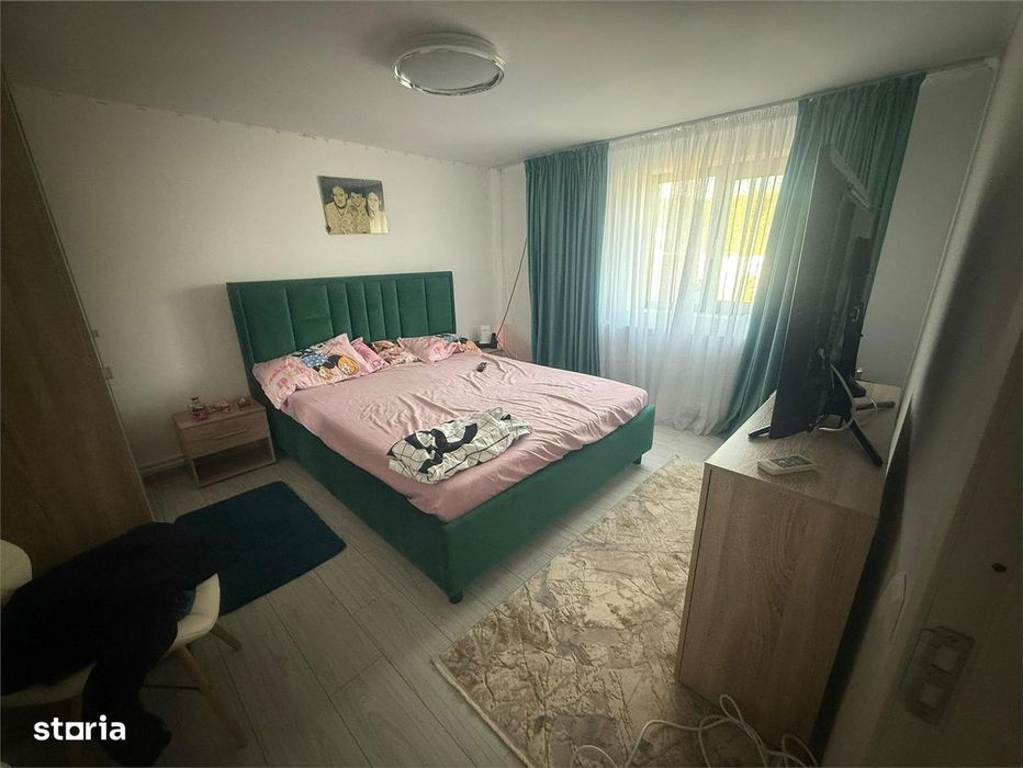 Exclusivitate - Casa eleganta, teren 1000 mp - Murgasi, Dolj