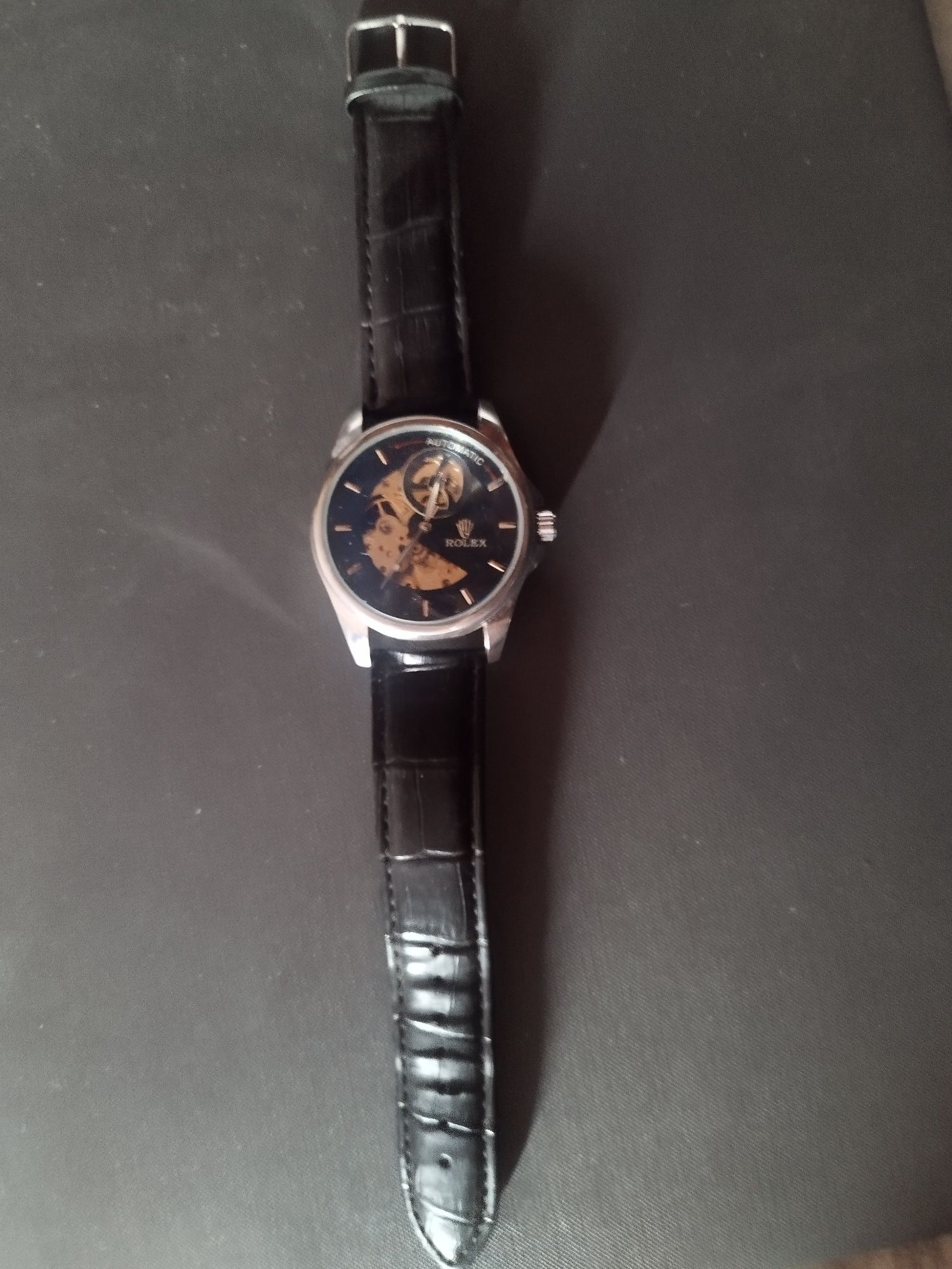 Original Rolex Soat