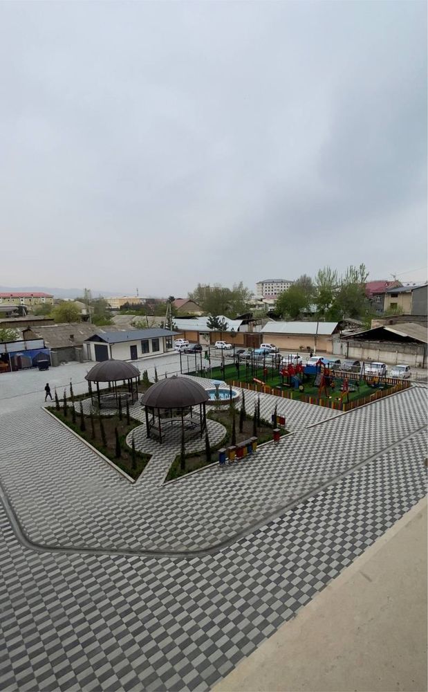 Суточная квартира  Kunlik kvartira