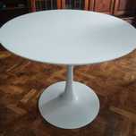 Masă rotundă 100cm
