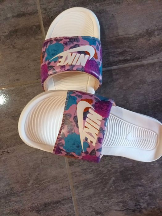 Чехли Nike, джапанки