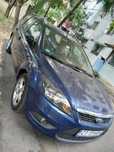 Ford focus breack