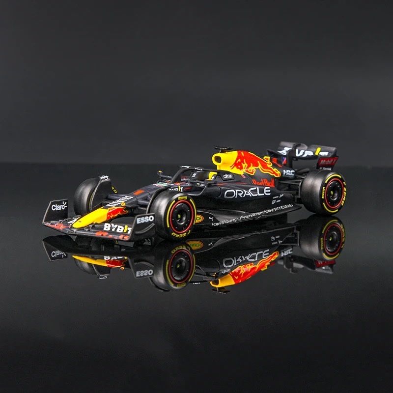 Red Bull Formula 1