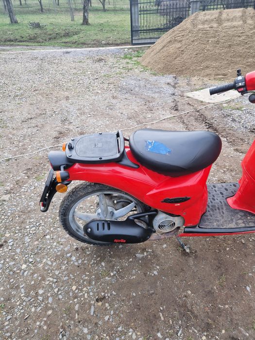 Vand aprilia scarabeo
