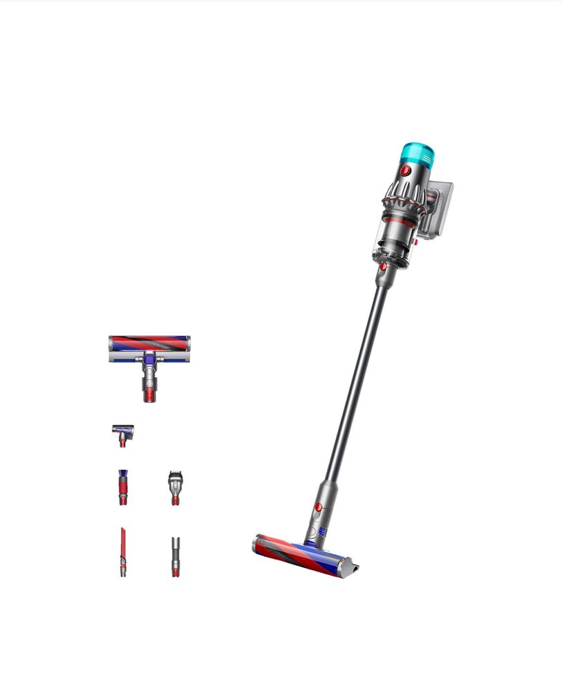 Dyson V12 ORIGIN