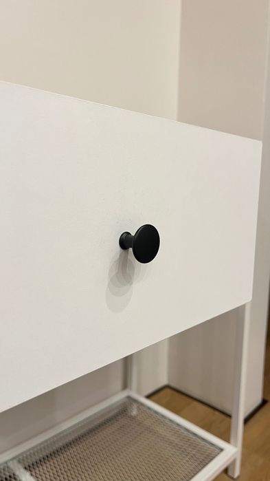 Тумба в прихожую