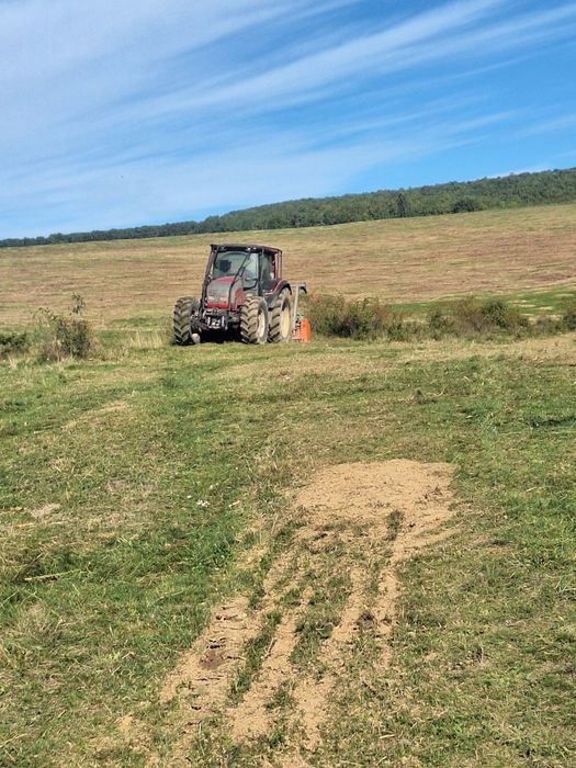 Valtra N 111 4 cilindri preț în Euro