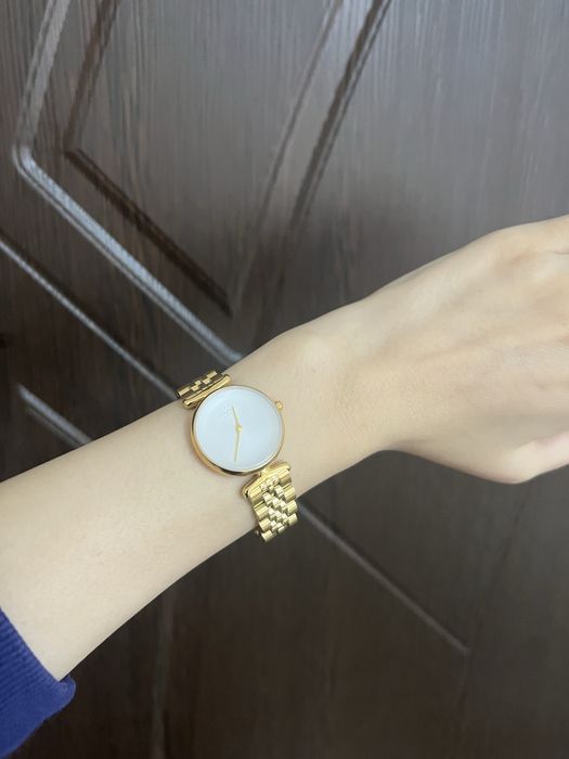 Оригинален часовник на Nordgeen