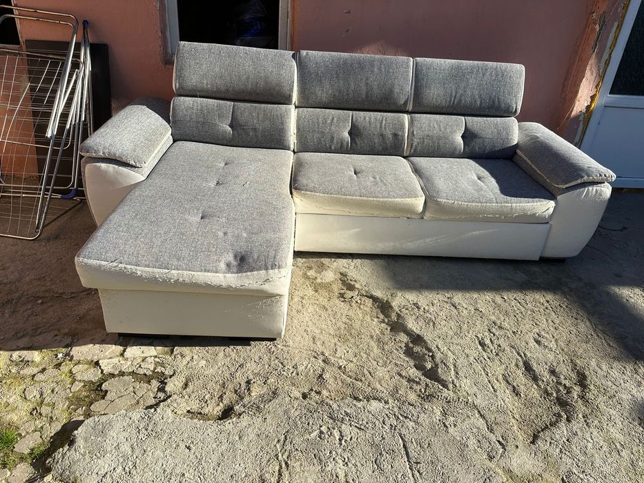 vand coltar extensibil