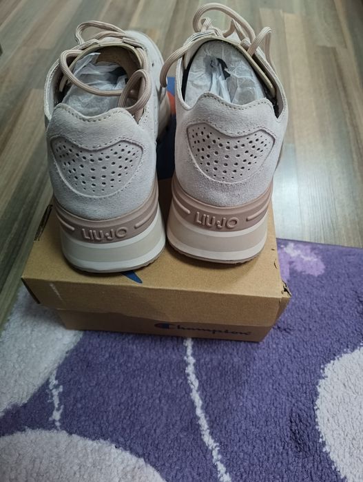 Оригинални летни Liu Jo