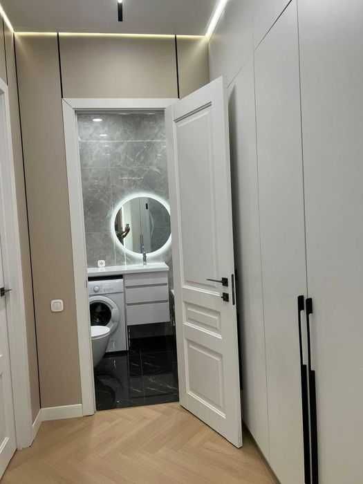 СРОЧНО!!! Сдается новая квартира в центре | 2 комнатная | ЦУМ | Ц-7