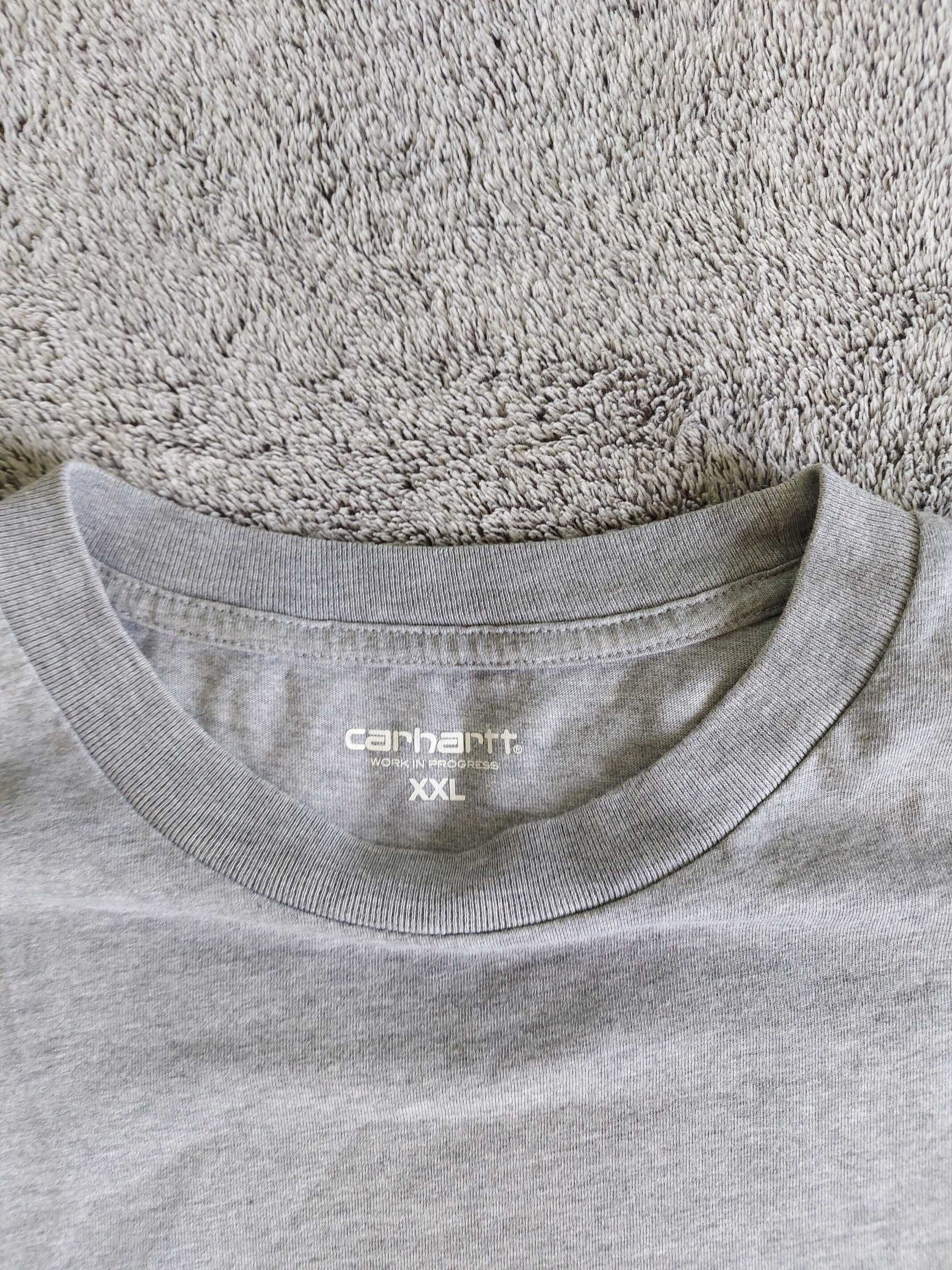 Мъжки Carhartt тениски - размер XXL