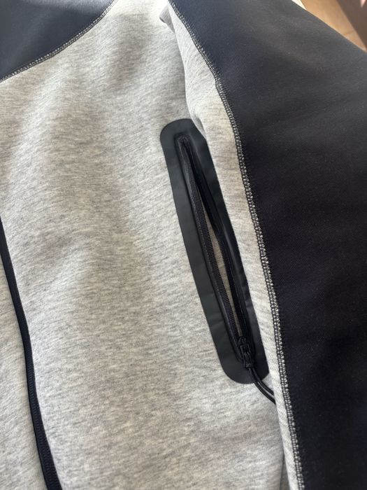 Nike Tech Fleece екип-Чисто Нов