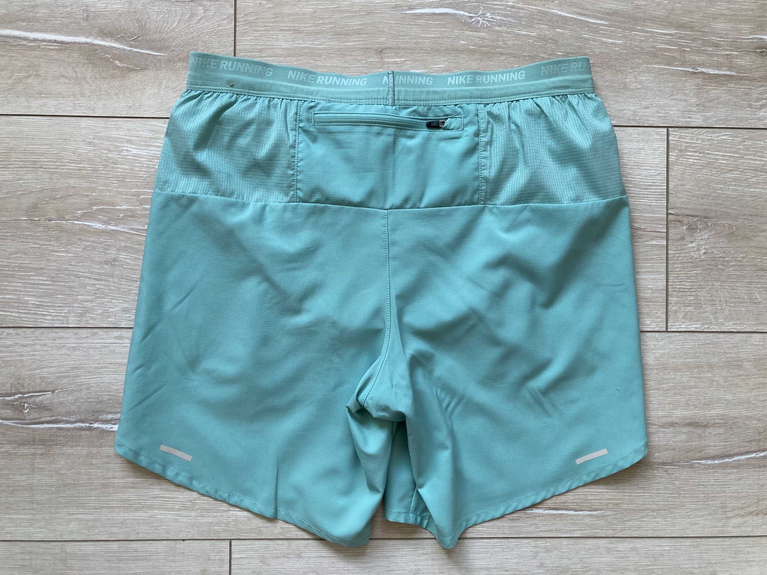 Найк Nike Stride Running Dri Fit  къси панталони къс панталон шорти S