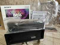 CD Sony CDX- G3300