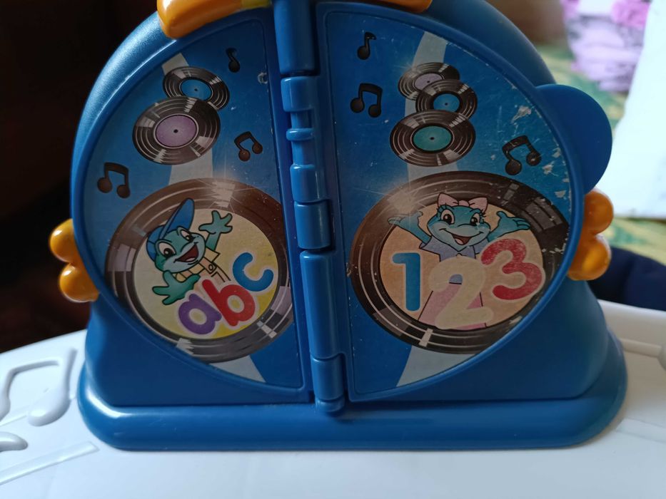 Бебешки център за игра